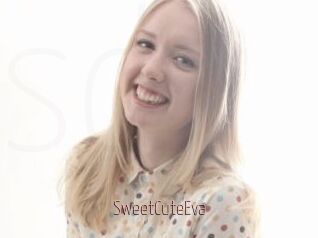 SweetCuteEva