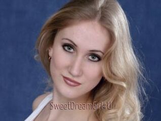 SweetDreamGirl4U