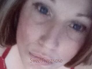 SweetFreyaxoxo
