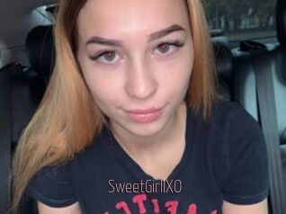 SweetGirllXO