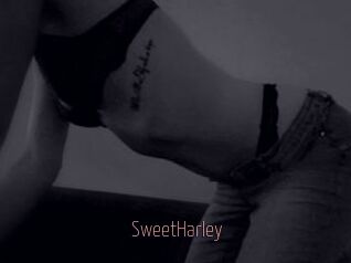 SweetHarley