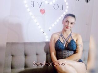 SweetHoneysex