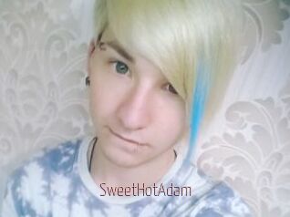 SweetHotAdam