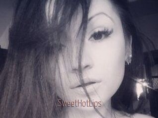 SweetHotLips