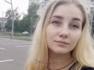 SweetJenny