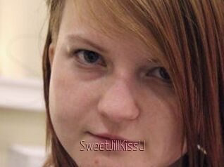 SweetJillKissU