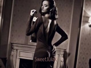 SweetJuliaX