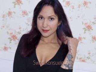 SweetKonsuelo