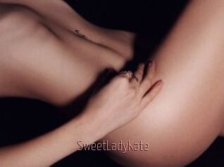 SweetLadyKate Sexe désirs