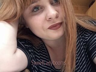 SweetLadybooms