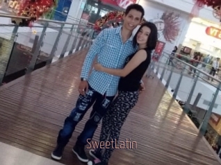 SweetLatin
