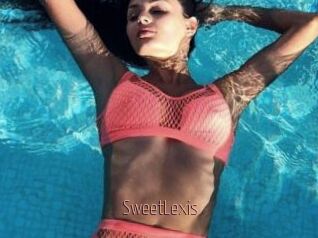 SweetLexis