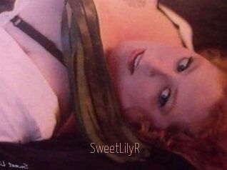 SweetLilyR
