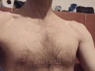 SweetLord21