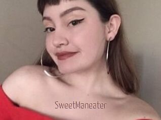 SweetManeater