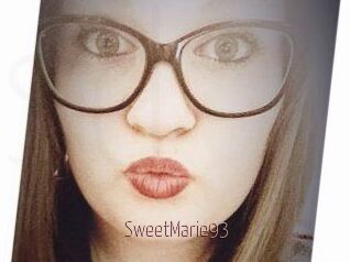 SweetMarie93