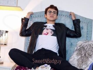 SweetNBadguy