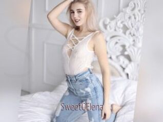 SweetOElena
