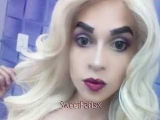SweetParisx
