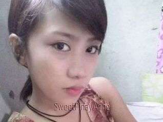 SweetPinayAnne