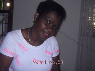 SweetPussy69