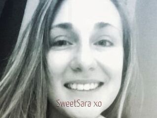 SweetSara_xo