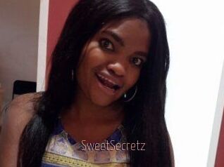 SweetSecretz