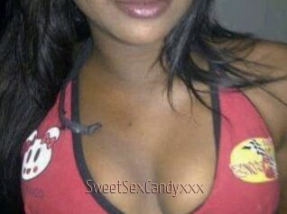 SweetSexCandyxxx