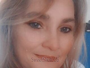 SweetShell018
