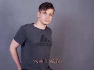 SweetShyAlten
