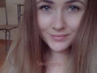 SweetSophia