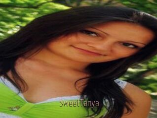 SweetTanya