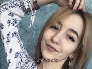 SweetValeria