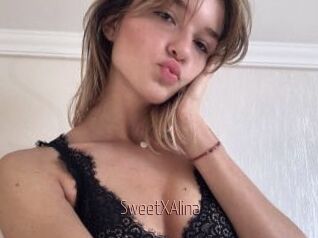 SweetXAlina