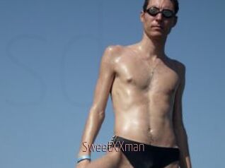 SweetXXman