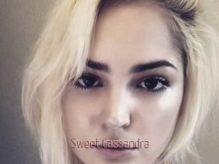 Sweet_Cassandra Sexe désirs