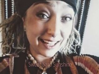 Sweet_Sara_Sunshine