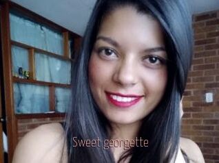 Sweet_georgette Sexe désirs