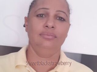 Sweetblackstrawberry