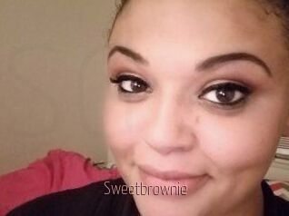 Sweetbrownie