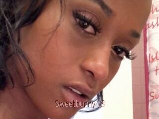 Sweetbunny18 Sexe désirs