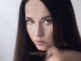 Sweetgirlmrrr