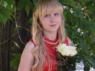 SweetheartLadyy