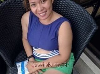 SweetieBusty38D