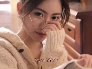 SweetieYoYo