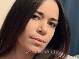 Sweetmango2019