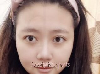 Sweetprivacyparts