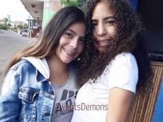 SweetsDemons