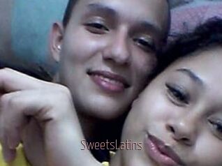 SweetsLatins