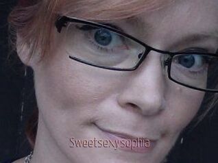 Sweetsexysophia